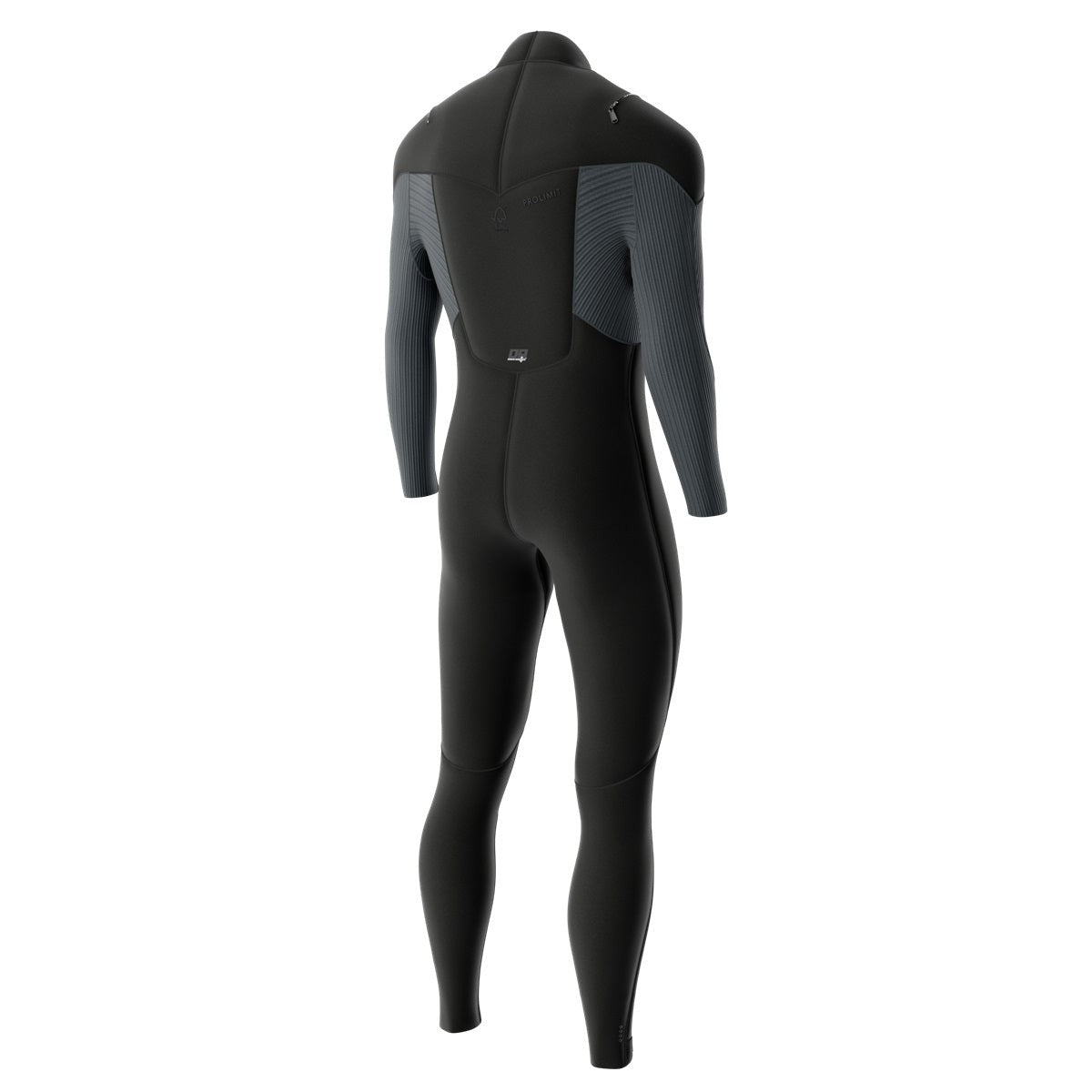 Prolimit Predator Steamer C-Zip 4/3