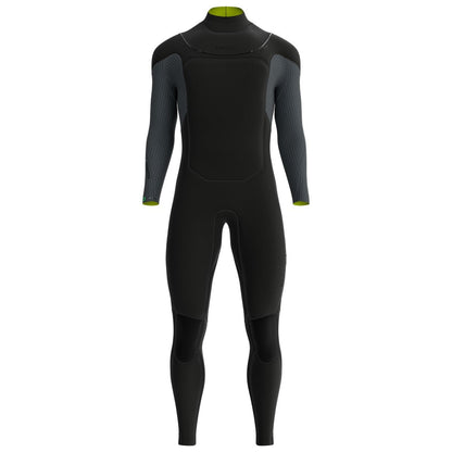 Prolimit Predator Steamer C-Zip 5/4