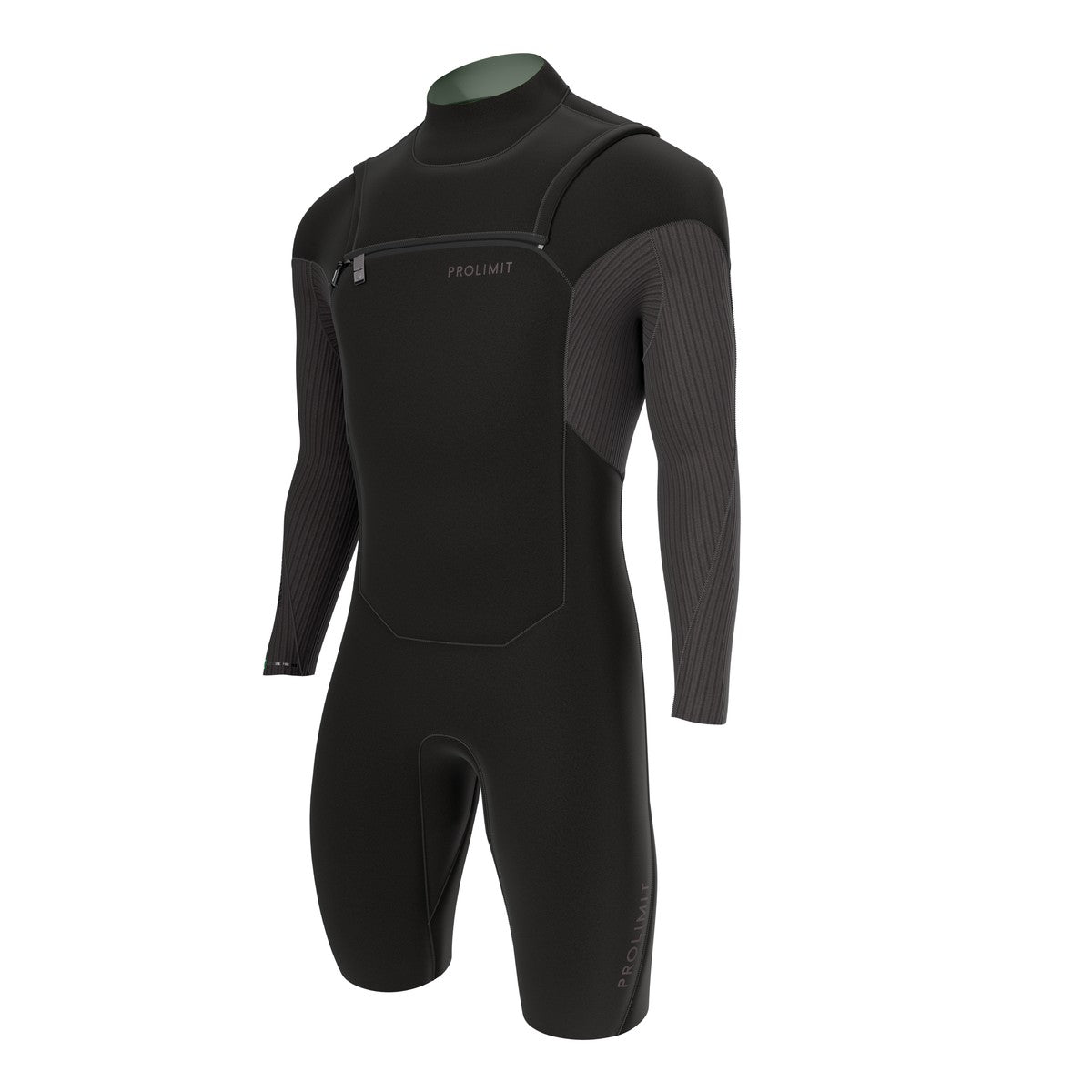 Prolimit Predator Sunset Shorty Freezip 2/2
