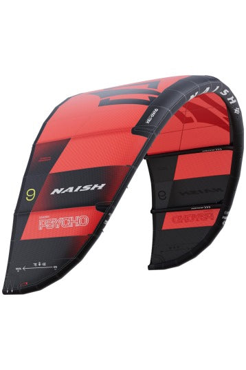 Naish Psycho Q Series 2026 Kite 2