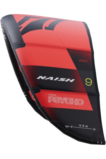 Naish Psycho Q Series 2026 Kite 6