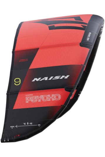 Naish Psycho Q Series 2026 Kite 7