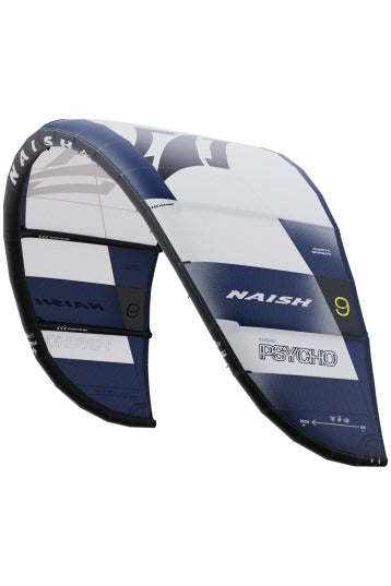 Naish Psycho Q Series 2026 Kite 8