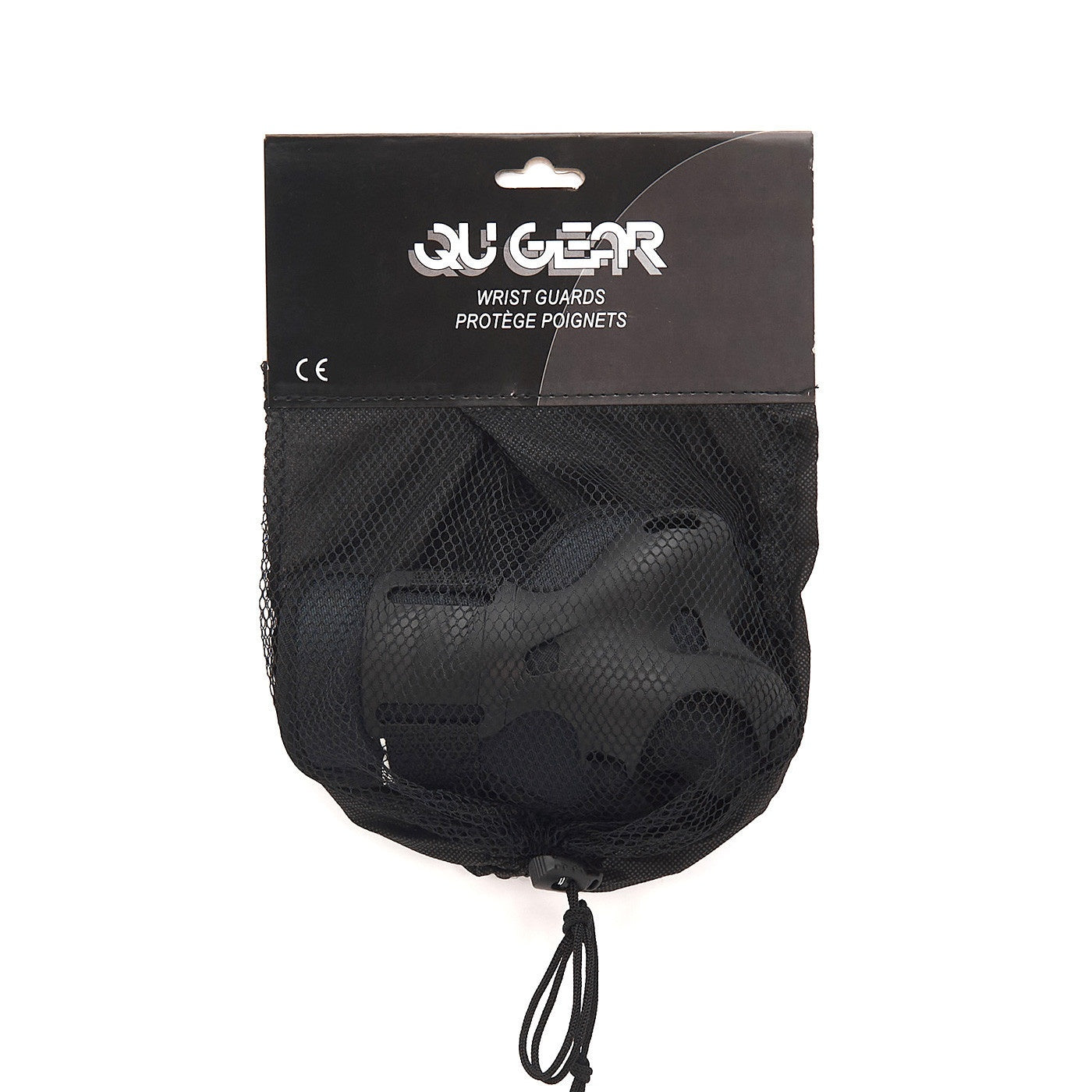 QuGear Wristguard SPK311 Protections