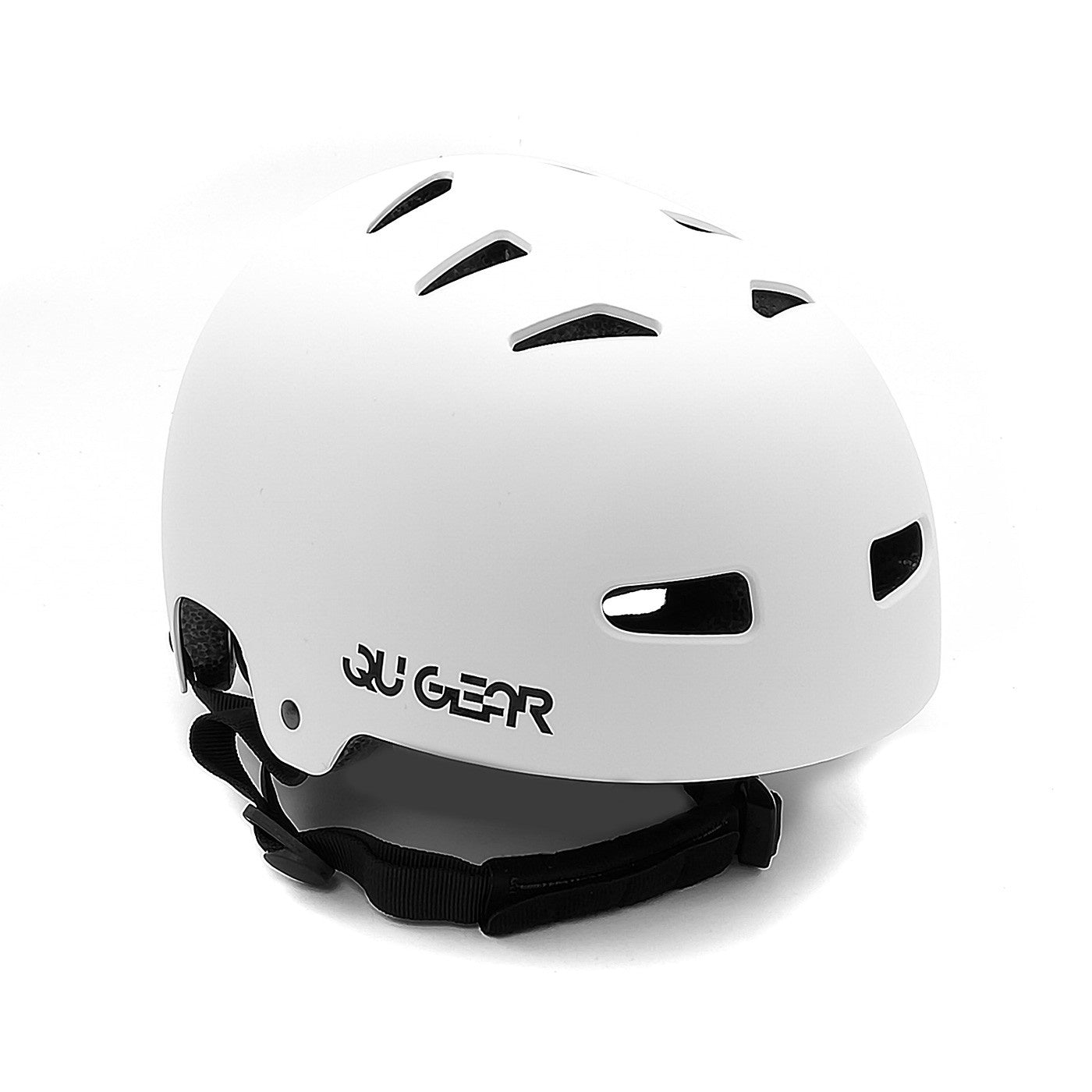 QuGear Urban Junior Helmet