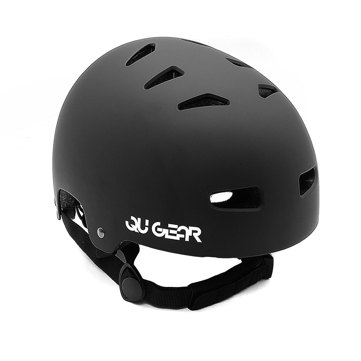 QuGear Urban Junior Helmet