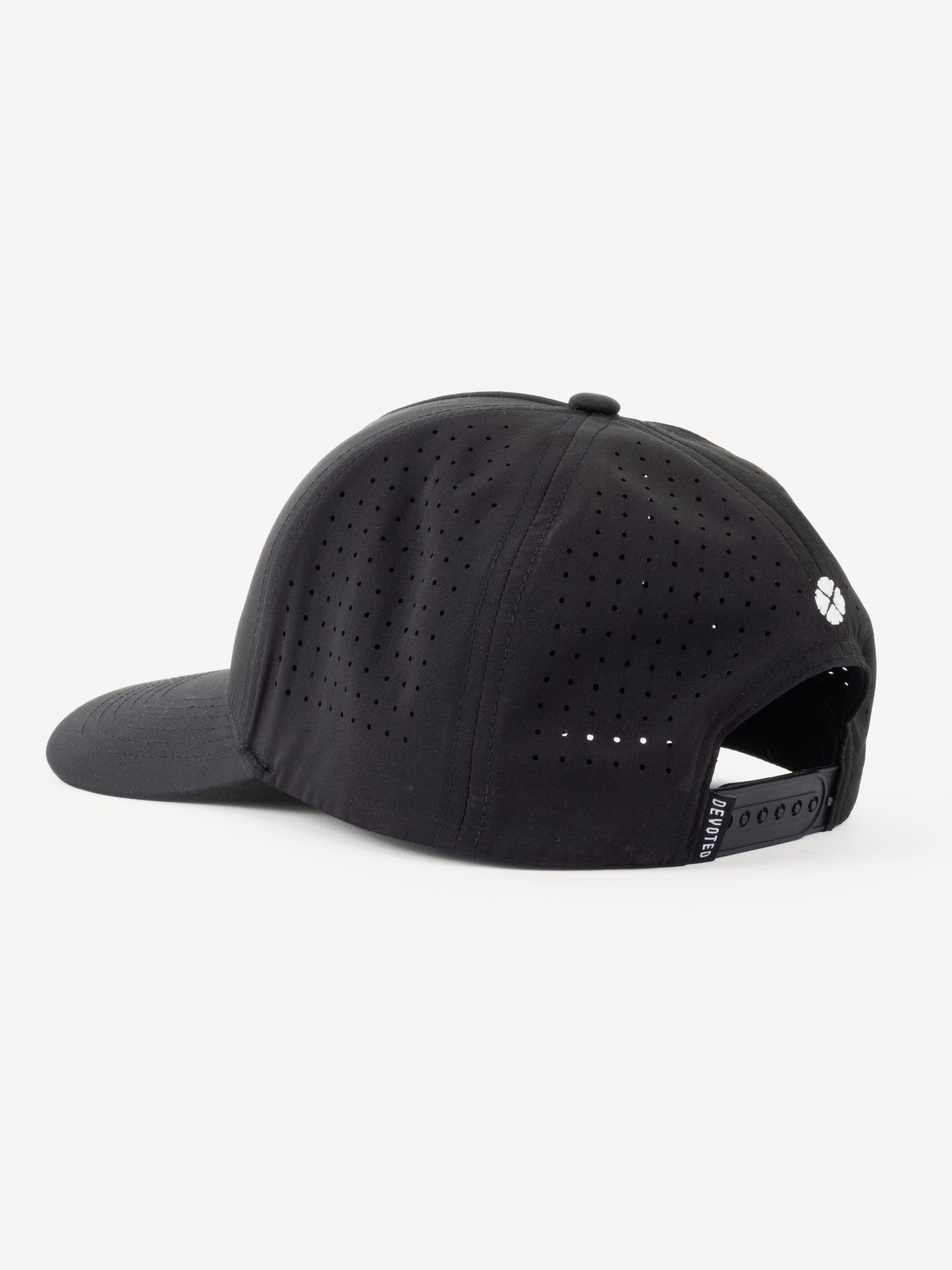 Devoted Quick Dry 5 Panel Cap - Caps
