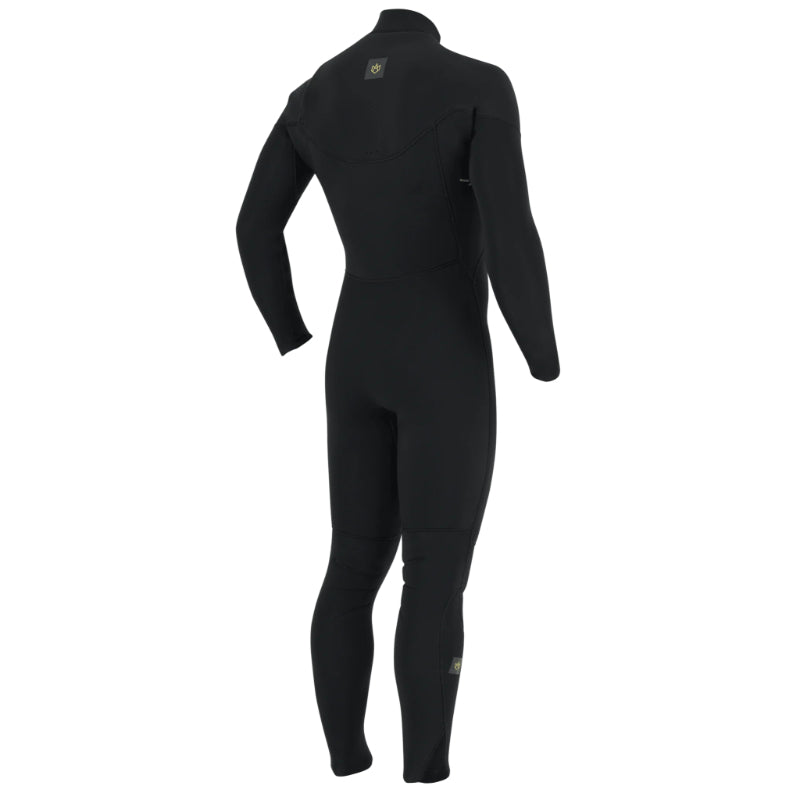 Manera MAGMA METEOR FZ 4/3mm - Fullsuit / Front-zip