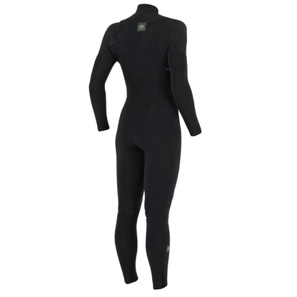 Manera MAGMA Women METEOR FZ 5/4/3mm - Fullsuit / Front-zip