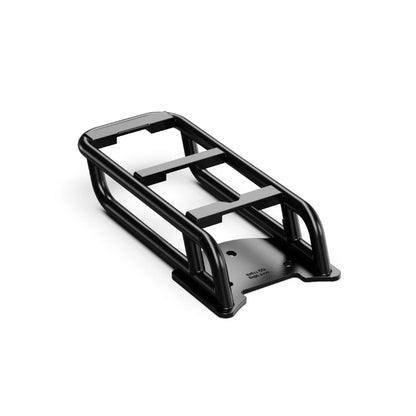 Ritmic YUVY 2 / DUO MIK rear platform - Racks