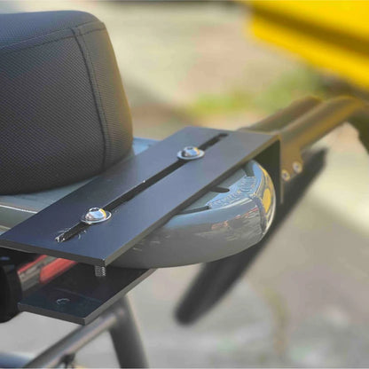 Ritmic YUVY / Surf Rack - Surf Racks