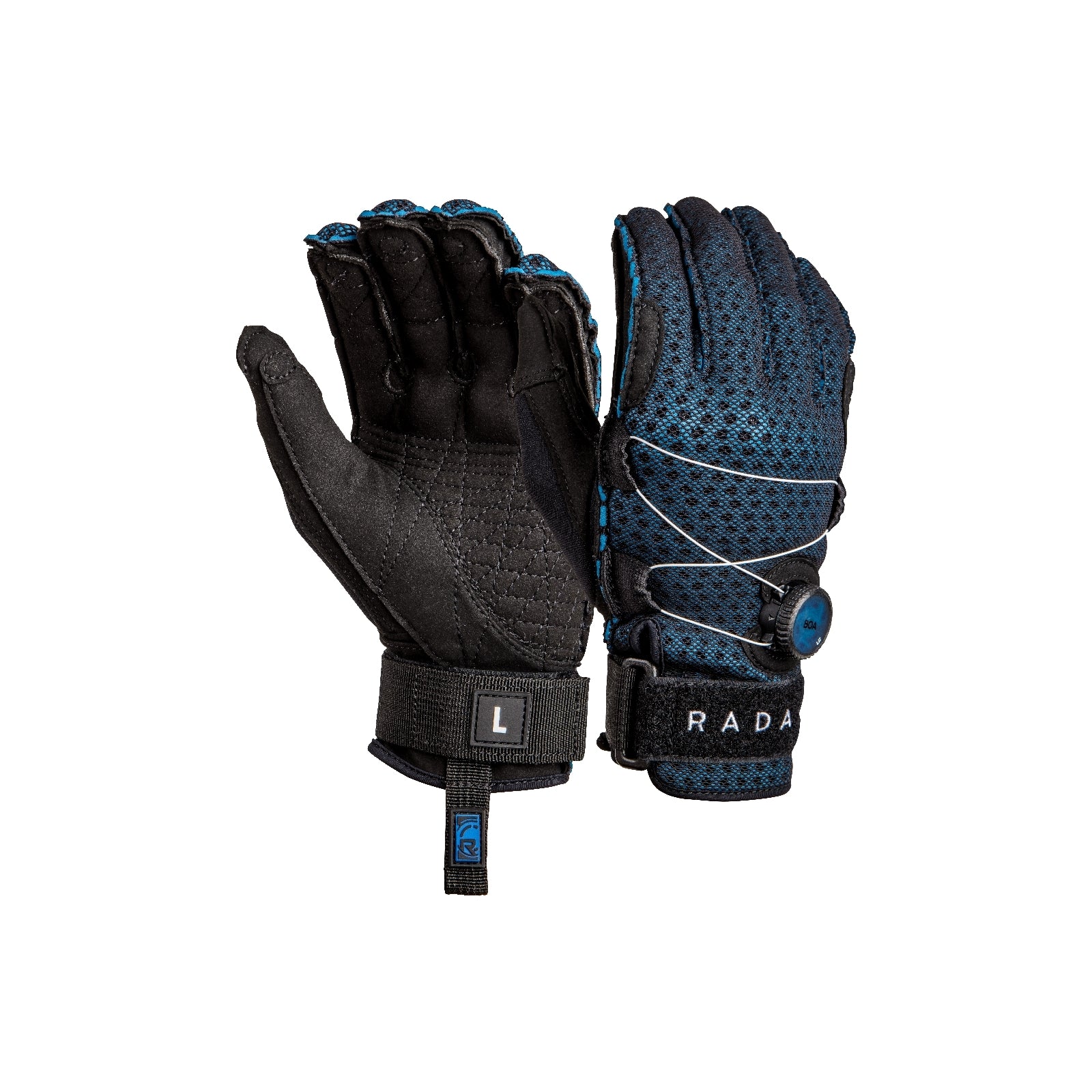 Radar Vapor A BOA Inside-Out Glove | 26 - Gloves