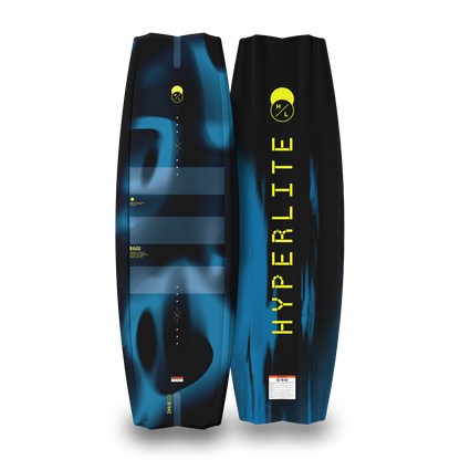 Hyperlite Rage Wakeboard | 27