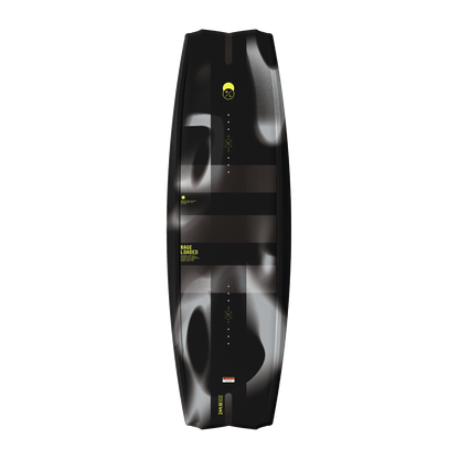 Hyperlite Rage Loaded Wakeboard | 27