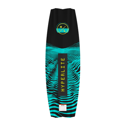 Hyperlite Rage Loaded Wakeboard | 27