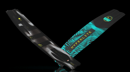 Hyperlite Rage Loaded Wakeboard | 27