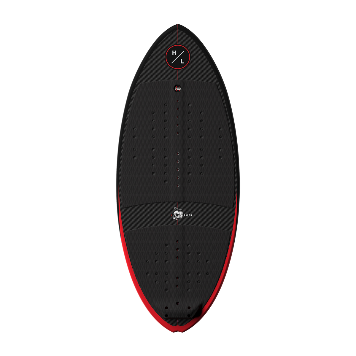 Hyperlite Raven Wakesurfer | 27