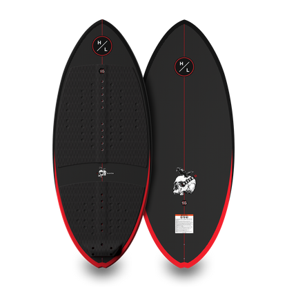 Hyperlite Raven Wakesurfer | 27