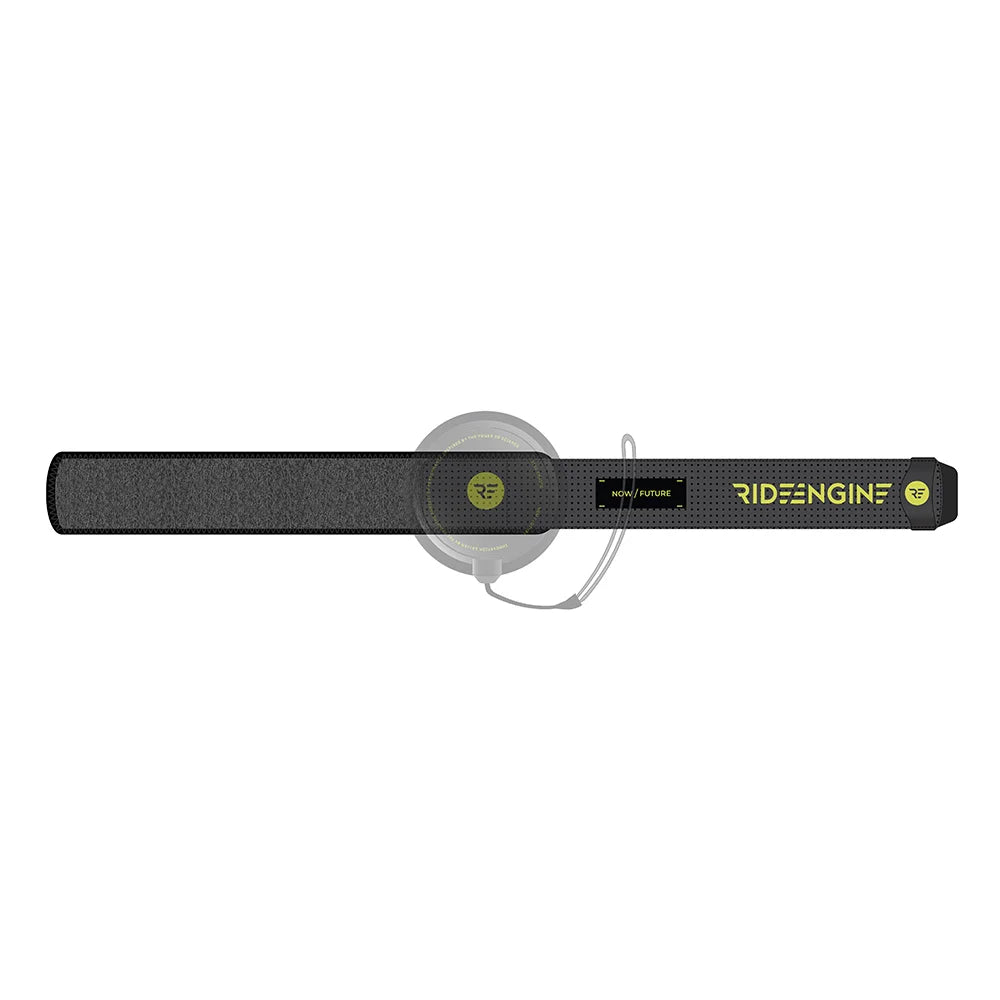 Ride Engine Tractable Reel Leash Calf Wrap - Leash Calf Wrap
