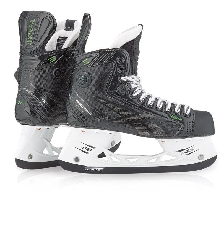Reebok Ribcor Senior Ice Hockey Skates