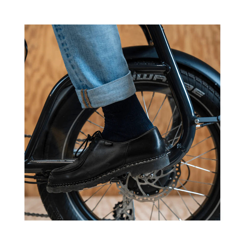 Ritmic Passenger Footrests - Footrests