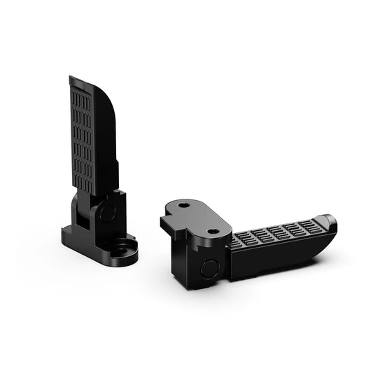 Ritmic Passenger Footrests - Footrests