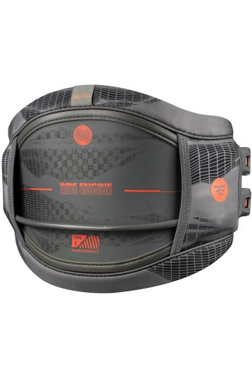 Ride Engine Elite Carbon Type 1 Hyperlock Harness | 25 - Kite Waist Hardshell