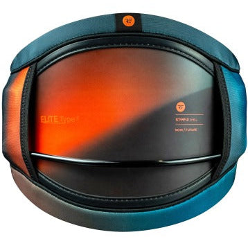 Ride Engine Elite Type 2 Hyperlock Harness | 25 - Kite Waist Hardshell