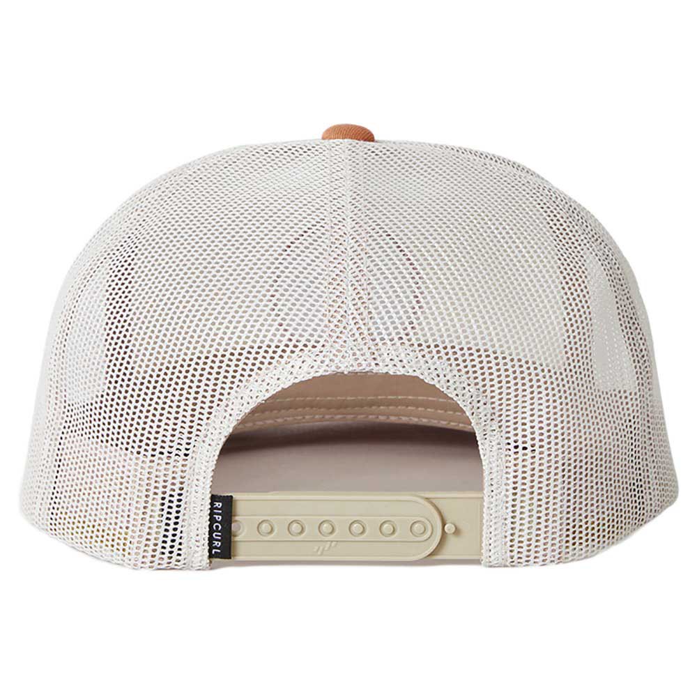 Rip Curl Routine Trucker Cap - Clay Ccabr9 - Caps