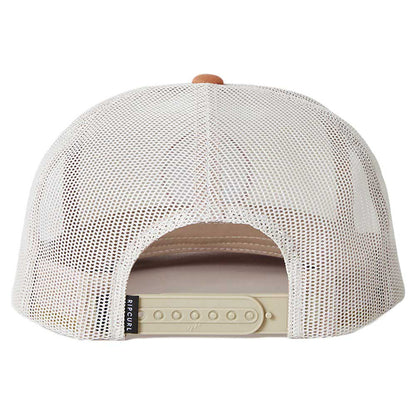 Rip Curl Routine Trucker Cap - Clay Ccabr9 - Caps