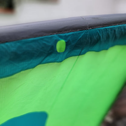 Ozone EDGE 9m VT Kite Only w/bag USED - Kites (GRADE B)