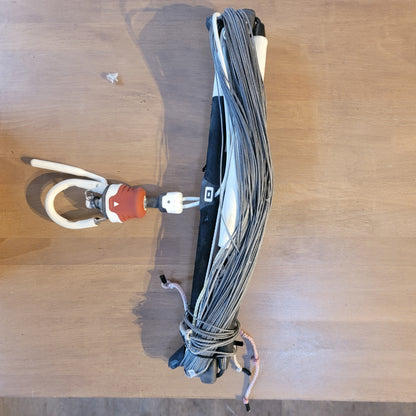 Core SENSOR 3S Pro Control Bar - J-002 USED - Bar & Lines (GRADE B)