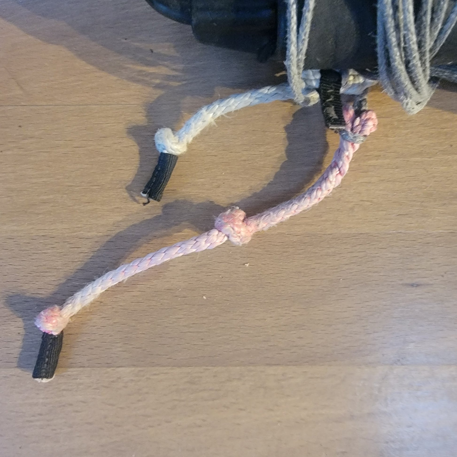 Core SENSOR 3S Pro Control Bar - J-002 USED - Bar & Lines (GRADE B)