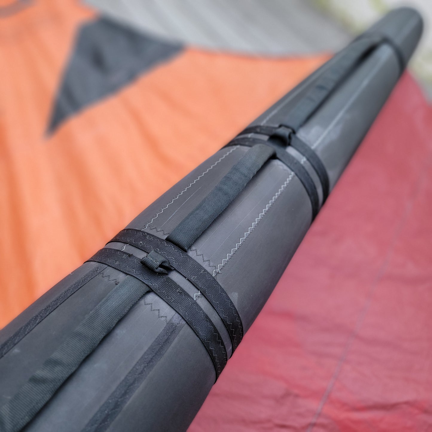Slingshot 5.5m Slingwing V3 USED - Kite-Wings (GRADE B)