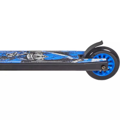 Roces Rocces BLAST Stunt Scooter - Junior - Freestyle Steps