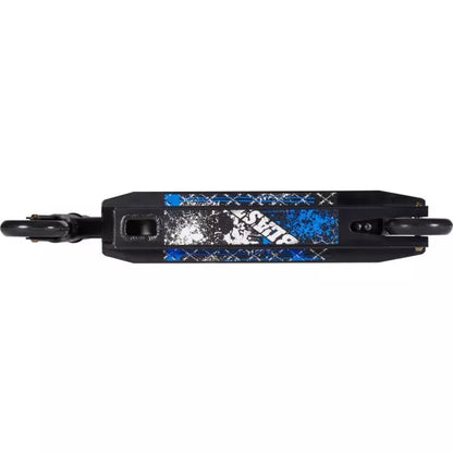 Roces Rocces BLAST Stunt Scooter - Junior - Freestyle Steps