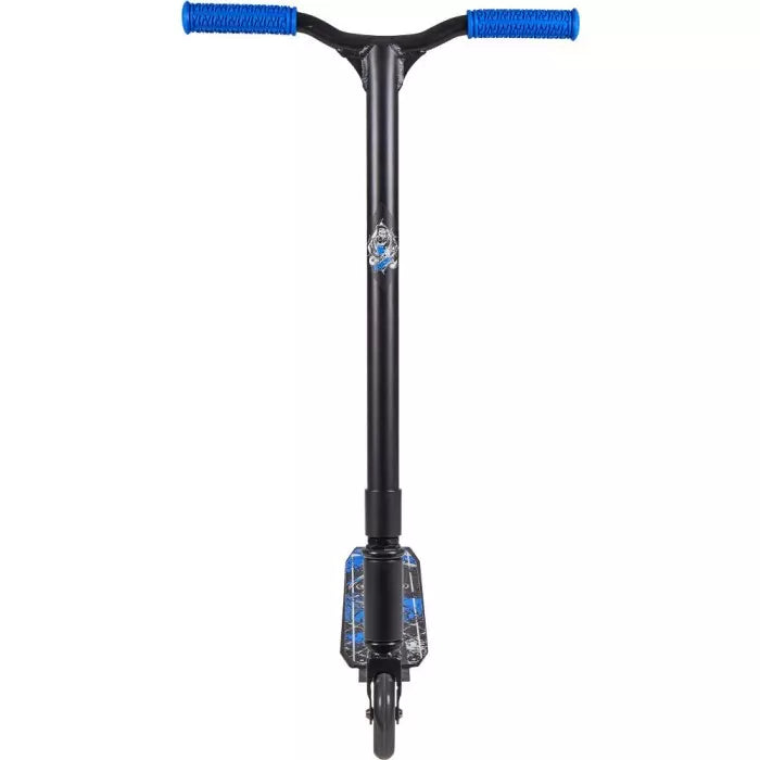 Roces Rocces BLAST Stunt Scooter - Junior - Freestyle Steps