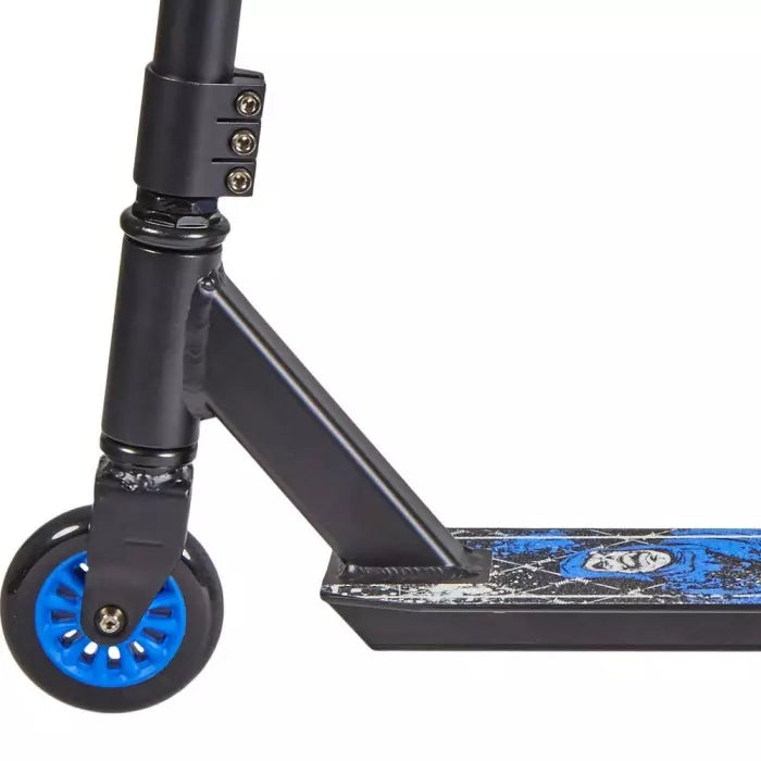 Roces Rocces BLAST Stunt Scooter - Junior - Freestyle Steps