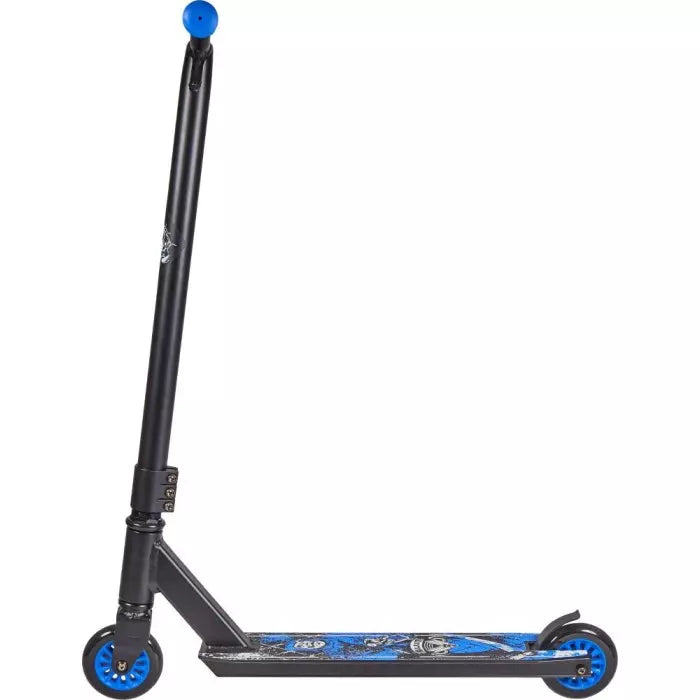 Roces Rocces BLAST Stunt Scooter - Junior - Freestyle Steps
