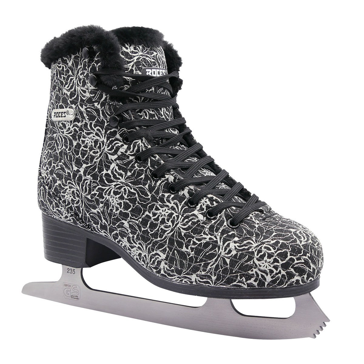 Roces Dama Women Figure Skates