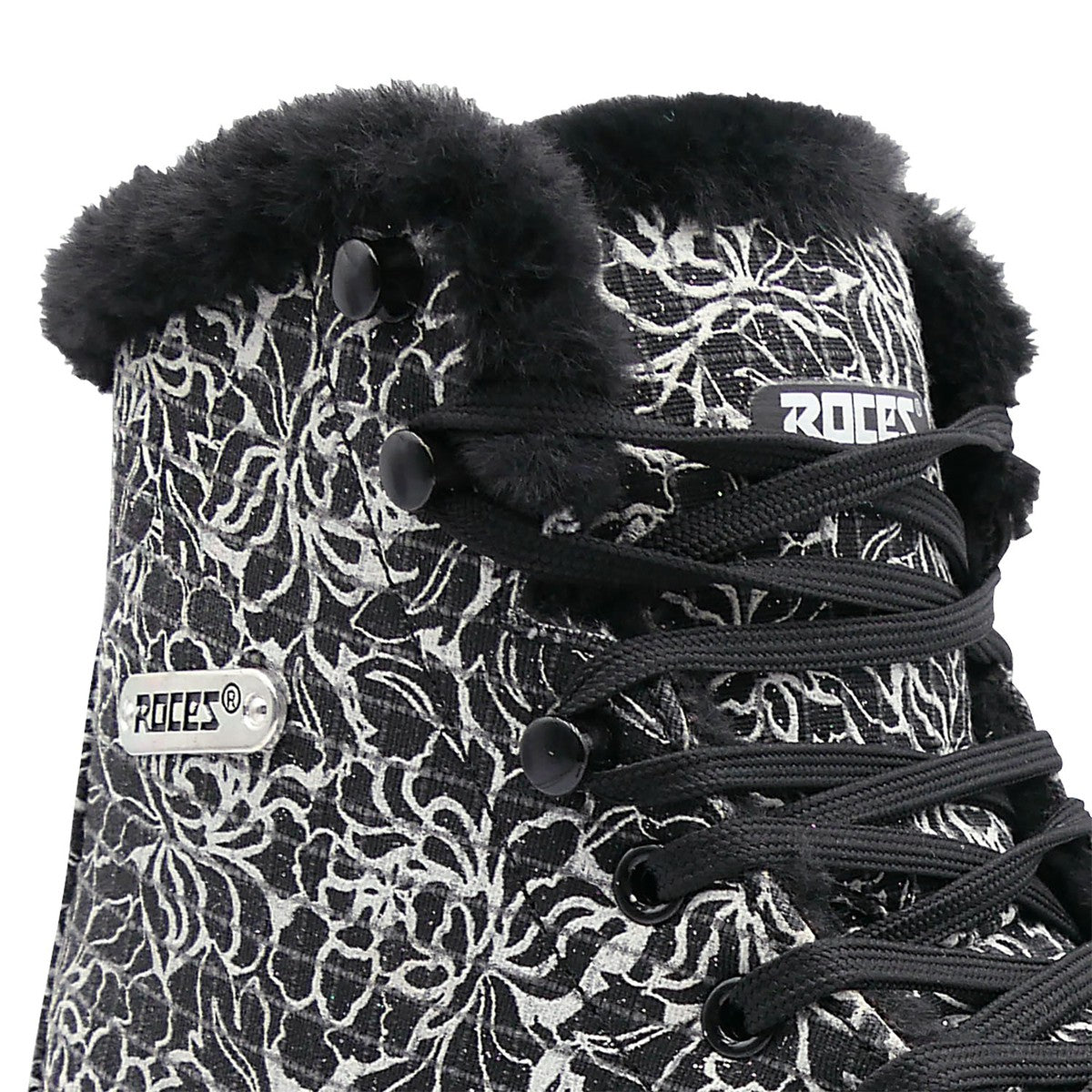 Roces Dama Women Figure Skates