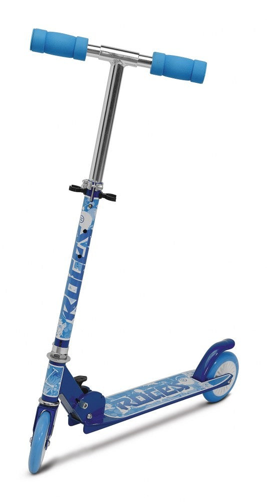 Roces Fun Kids Scooter (Blue)