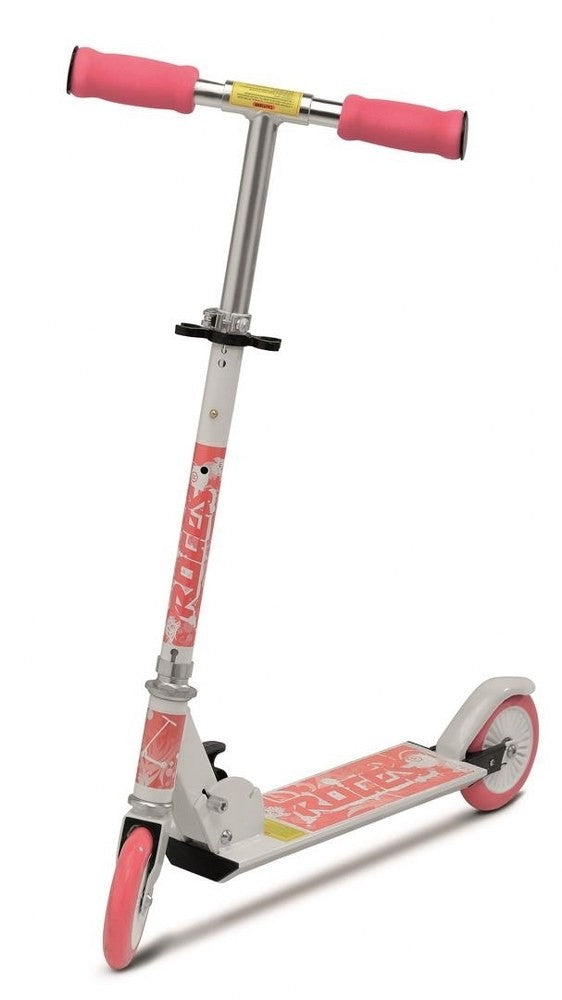 Roces Fun Kids Scooter (Pink)