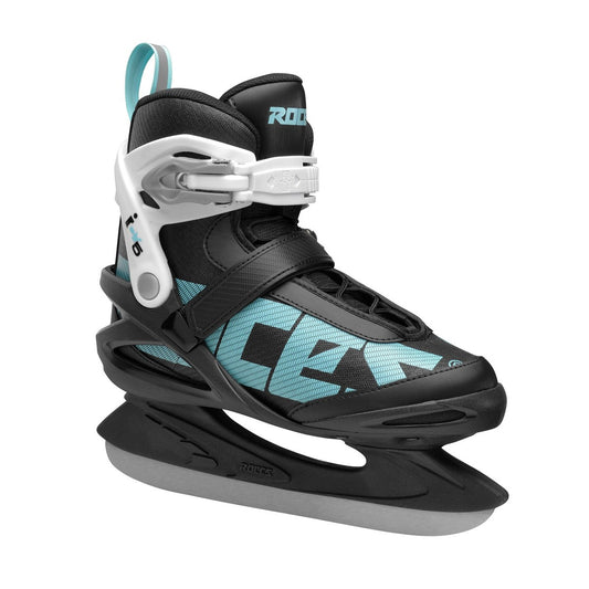 Roces Icy 5 Women Ice Hockey Skates