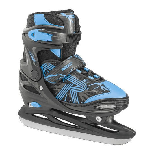 Roces Jokey Ice 3.0 Adjustable Ice Skates