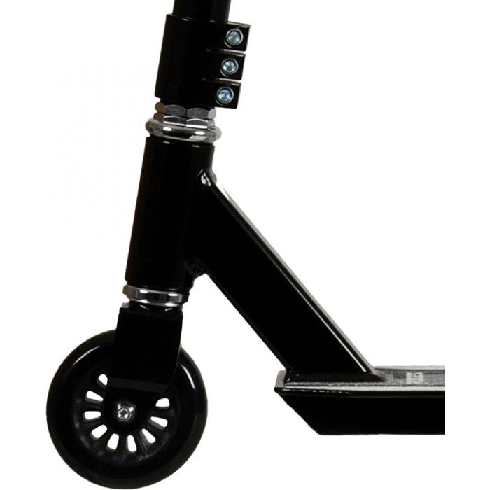 Roces Rocces KOOK Stunt Scooter - Kids - Freestyle Steps