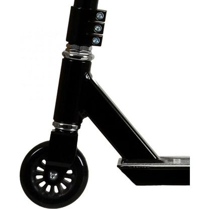 Roces Rocces KOOK Stunt Scooter - Kids - Freestyle Steps