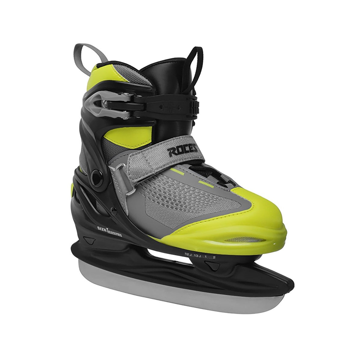 Roces Moody Ice X Boy Adjustable Ice Hockey Skates