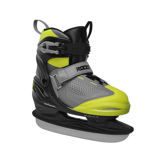 Roces Moody Ice X Boy Adjustable Ice Hockey Skates