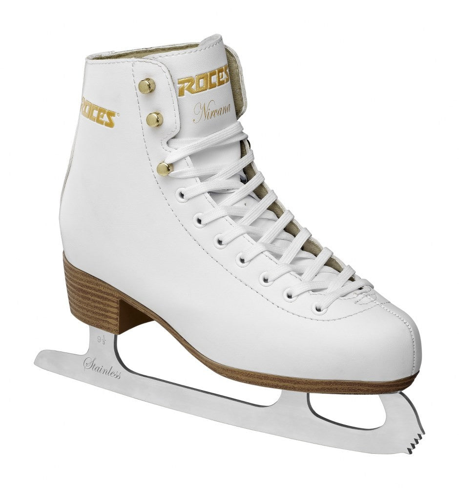 Roces Nirvana Figure Skates